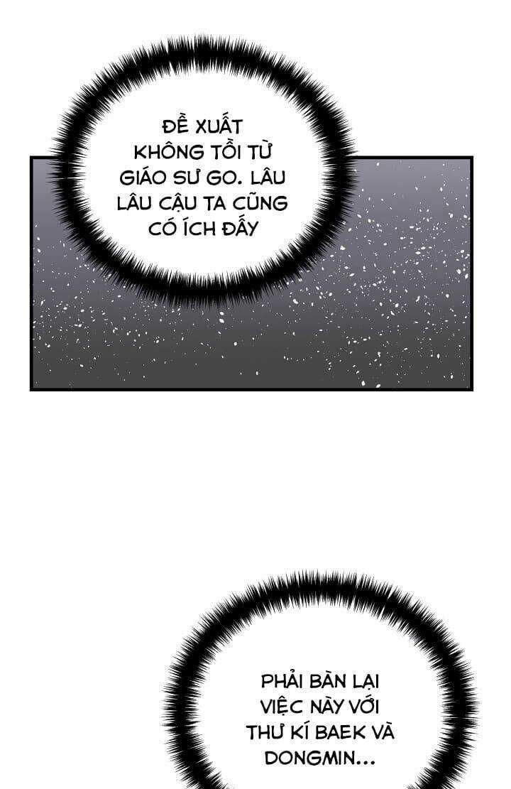 Bác Sĩ Trở Lại Chapter 108 trang 28