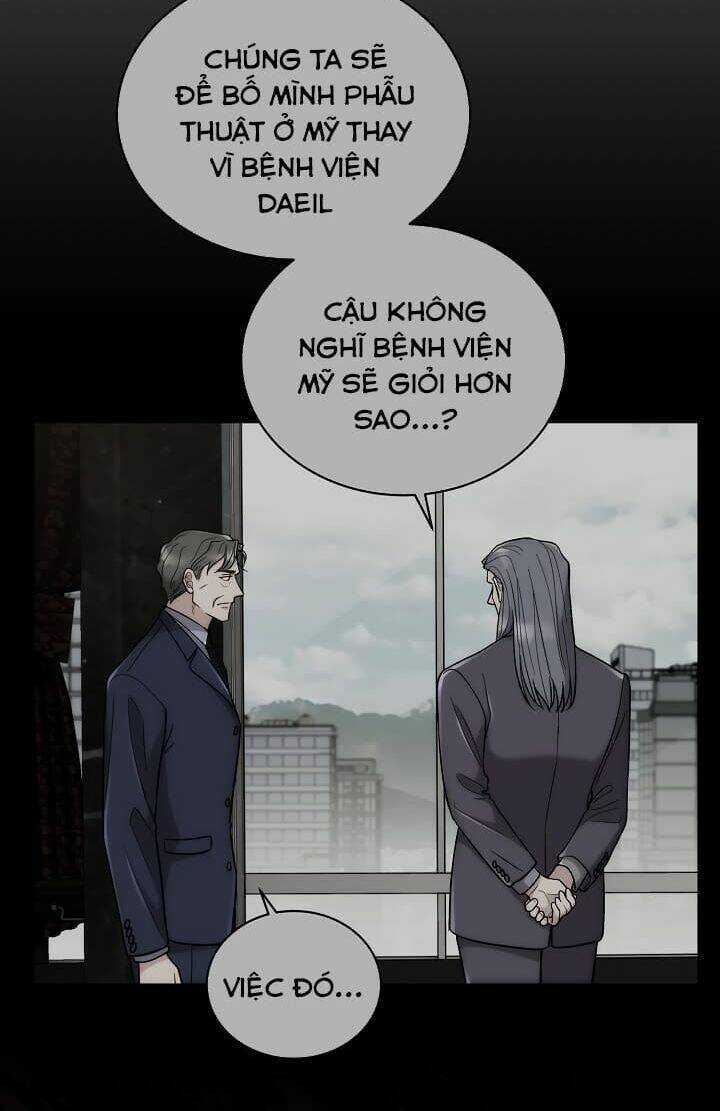Bác Sĩ Trở Lại Chapter 108 trang 33