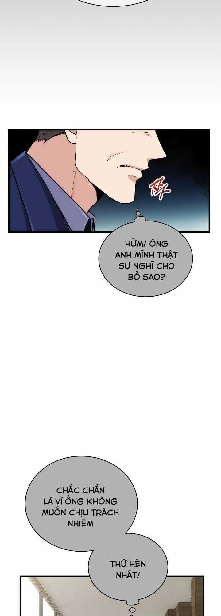Bác Sĩ Trở Lại Chapter 108 trang 35