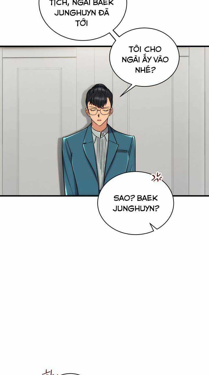 Bác Sĩ Trở Lại Chapter 108 trang 4