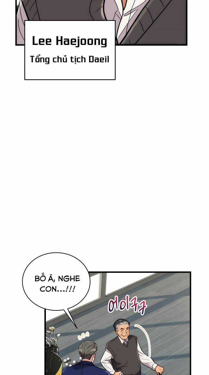 Bác Sĩ Trở Lại Chapter 108 trang 40