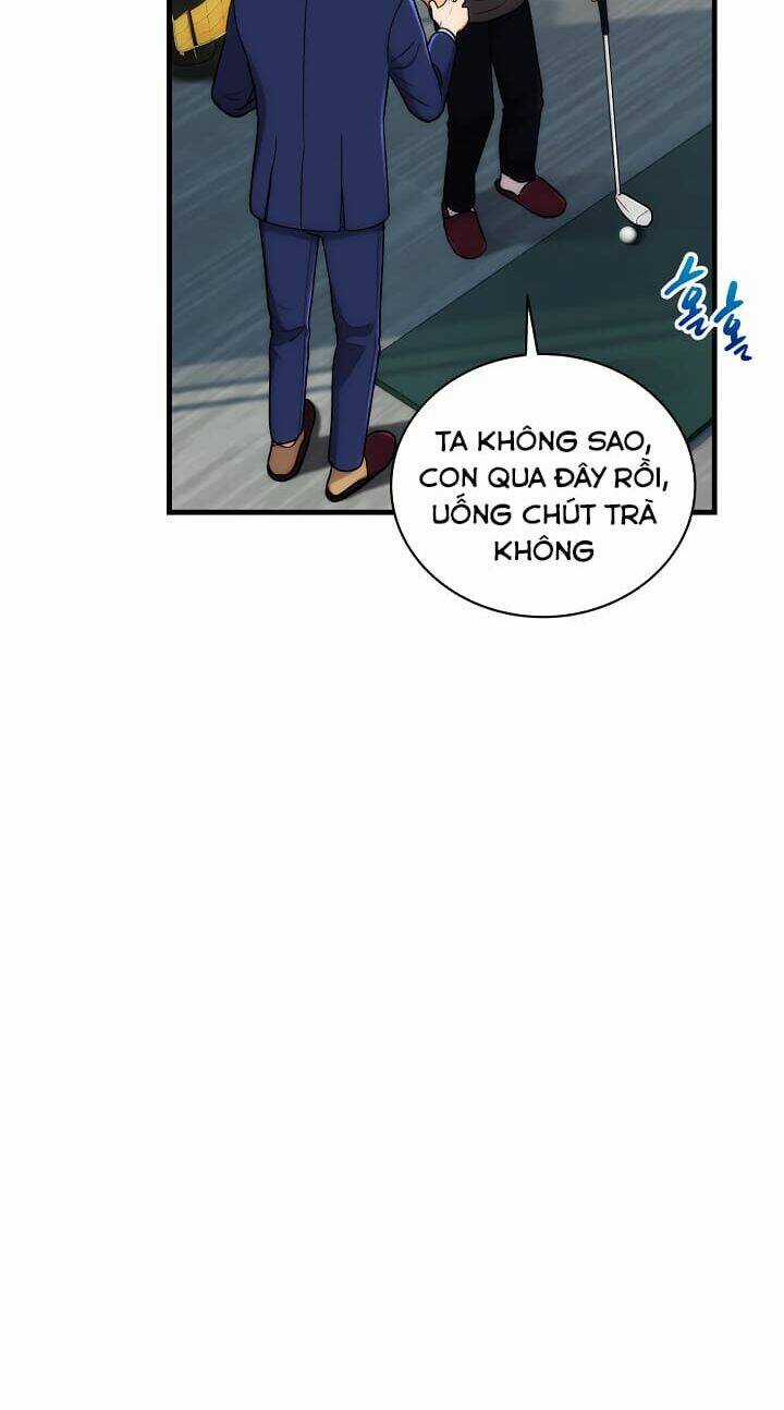 Bác Sĩ Trở Lại Chapter 108 trang 41