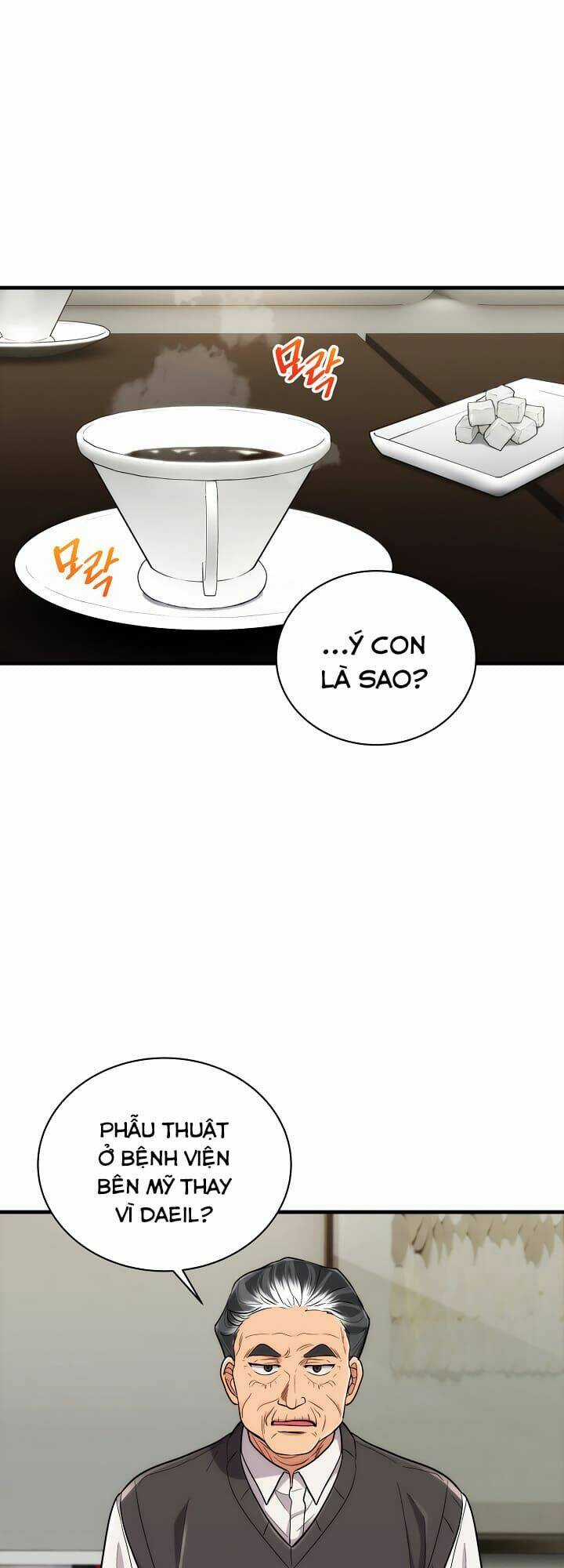 Bác Sĩ Trở Lại Chapter 108 trang 42