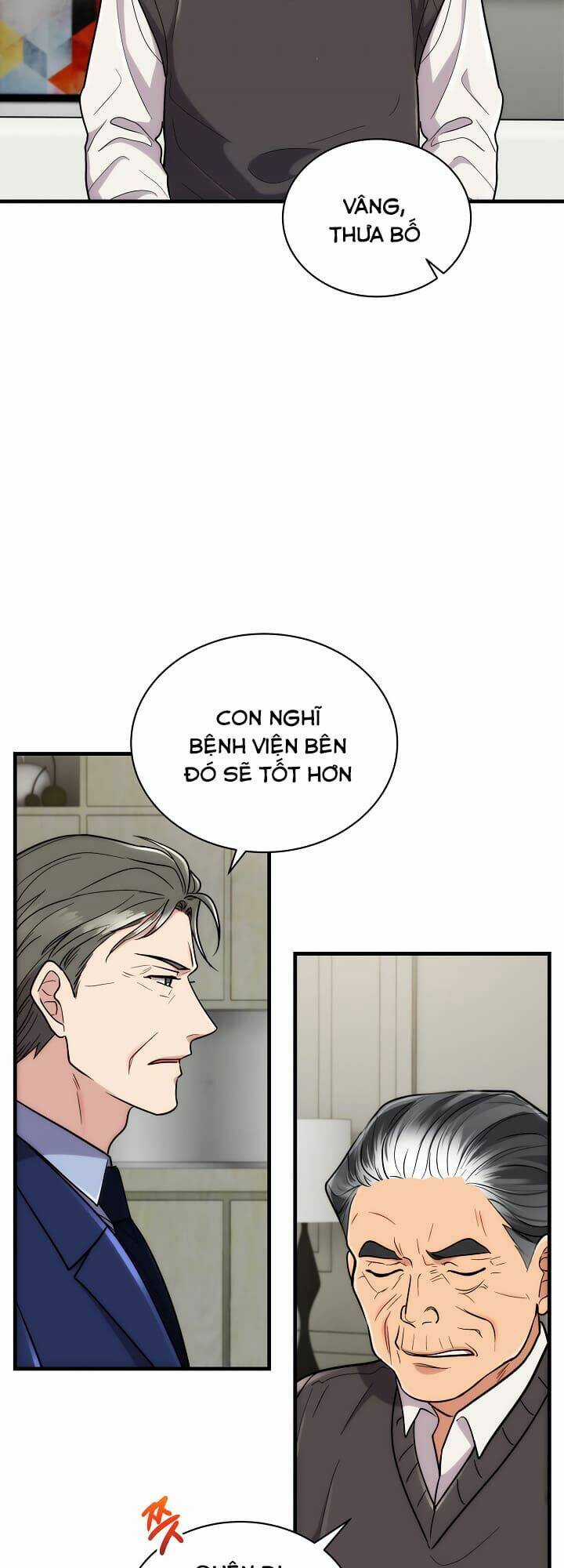 Bác Sĩ Trở Lại Chapter 108 trang 43