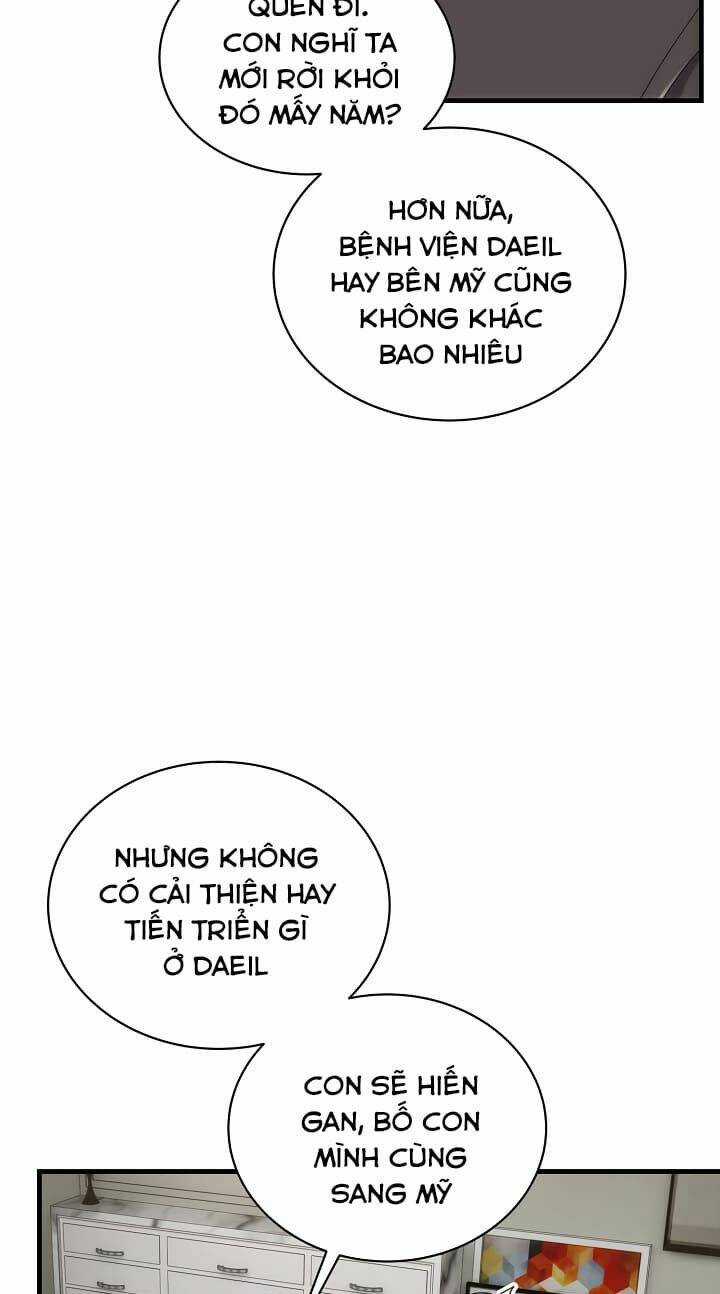 Bác Sĩ Trở Lại Chapter 108 trang 44