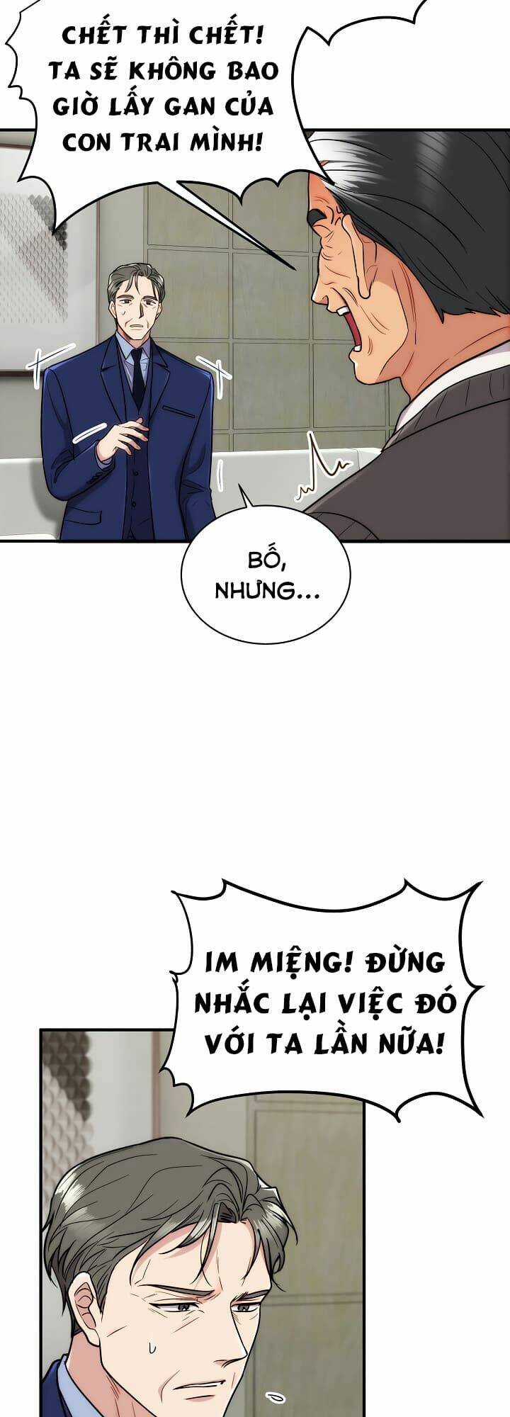 Bác Sĩ Trở Lại Chapter 108 trang 46