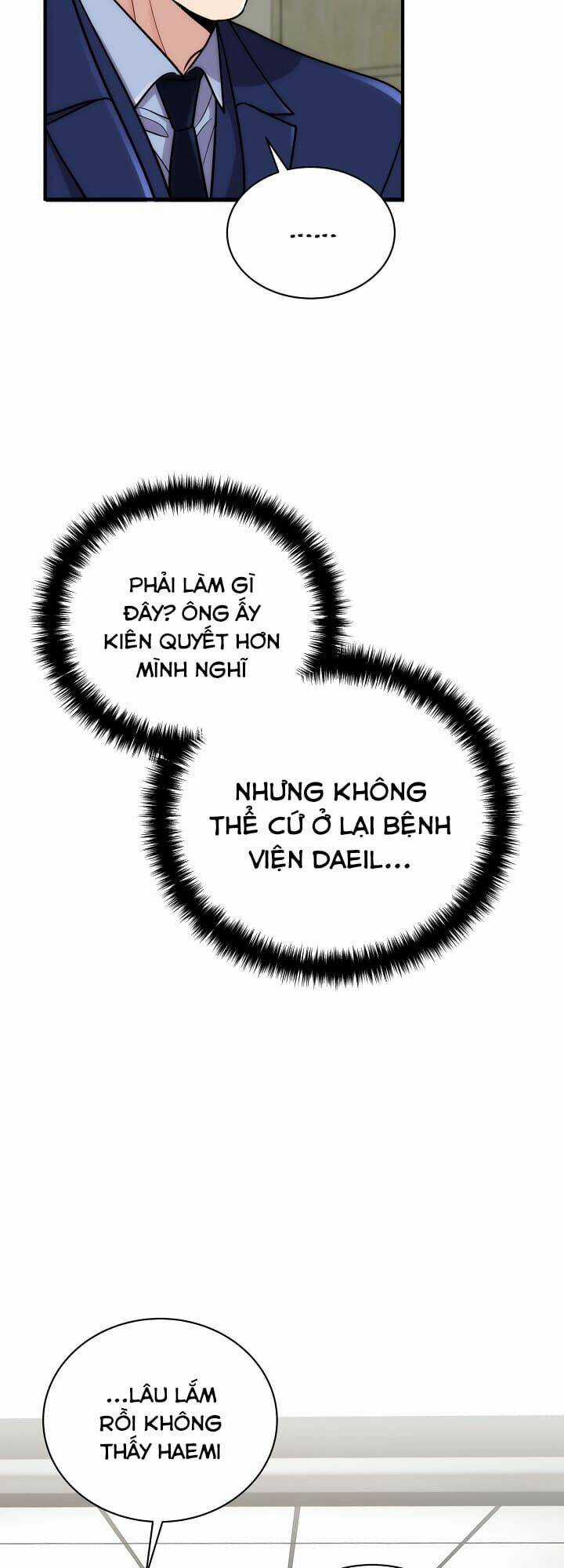 Bác Sĩ Trở Lại Chapter 108 trang 47