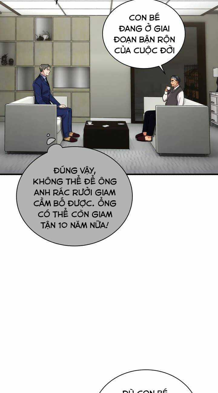 Bác Sĩ Trở Lại Chapter 108 trang 48