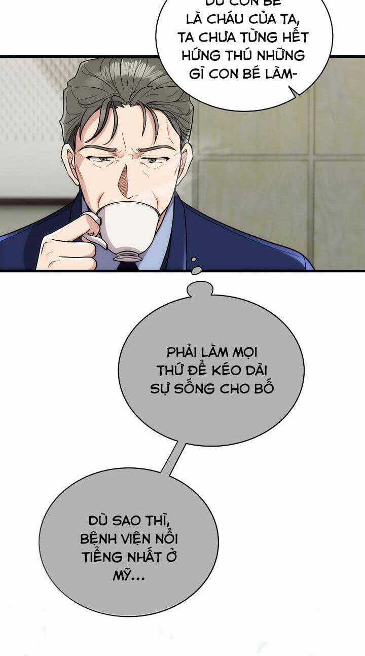Bác Sĩ Trở Lại Chapter 108 trang 49