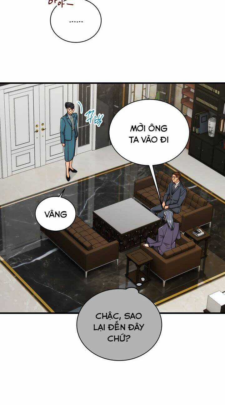 Bác Sĩ Trở Lại Chapter 108 trang 5