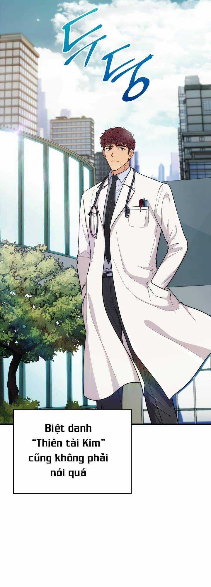 Bác Sĩ Trở Lại Chapter 108 trang 51