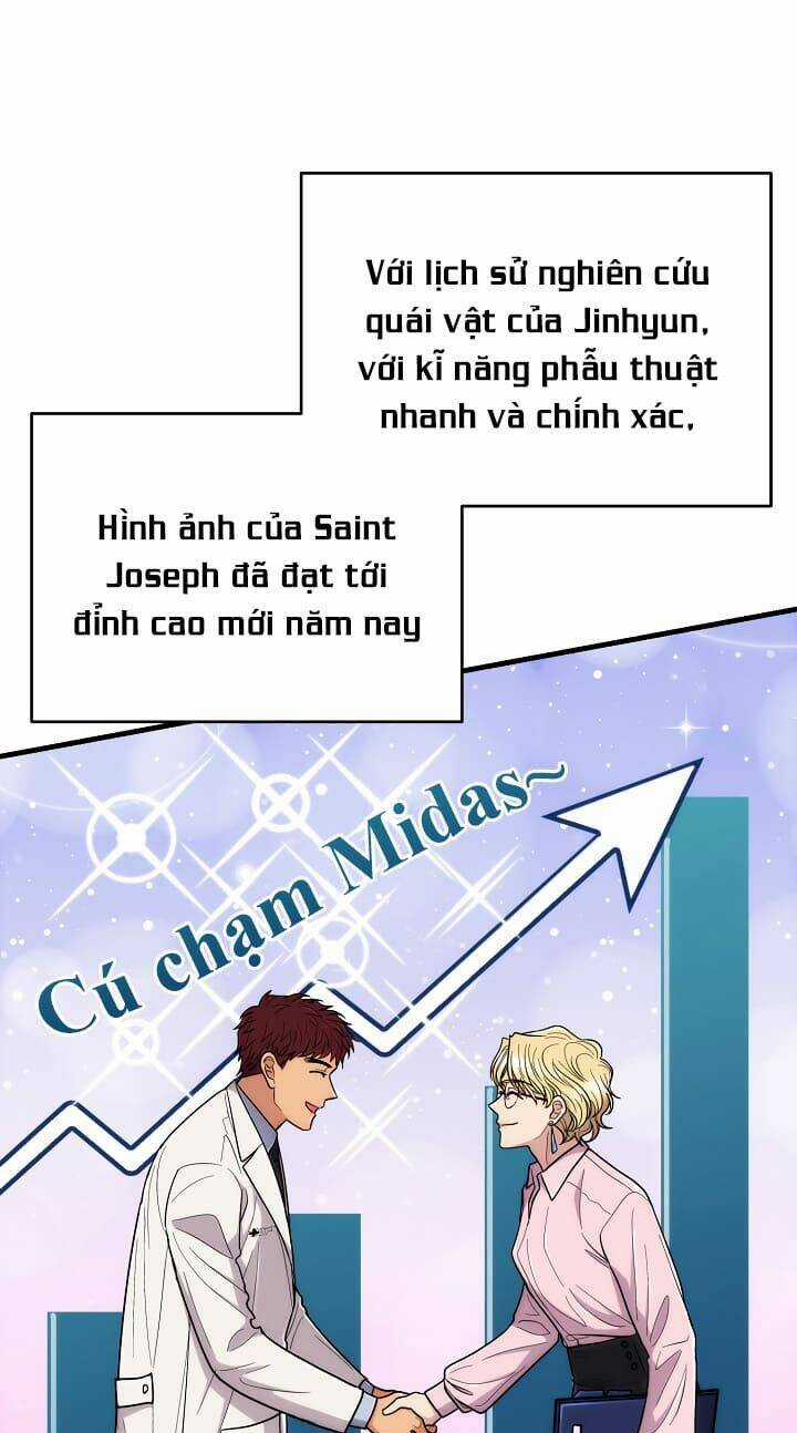 Bác Sĩ Trở Lại Chapter 108 trang 52