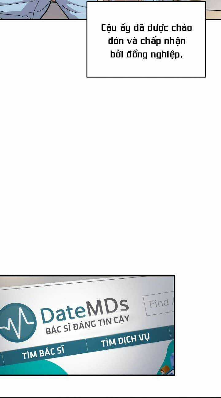 Bác Sĩ Trở Lại Chapter 108 trang 56