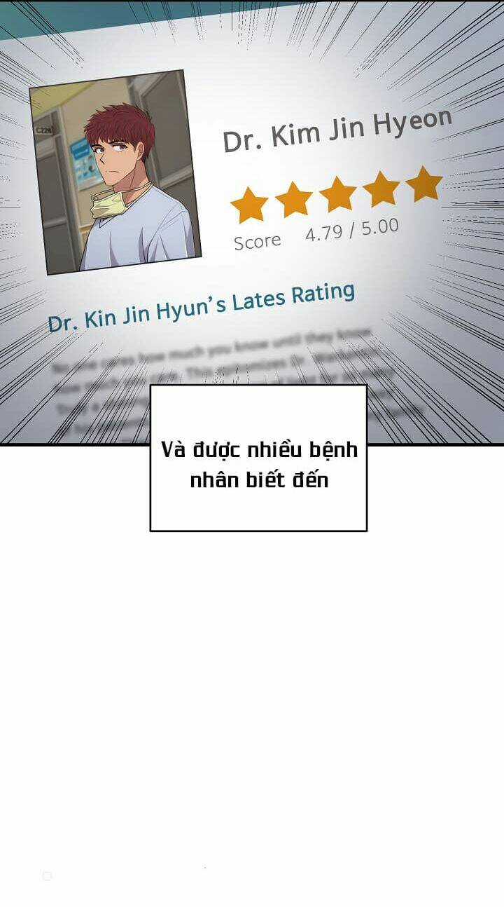 Bác Sĩ Trở Lại Chapter 108 trang 57