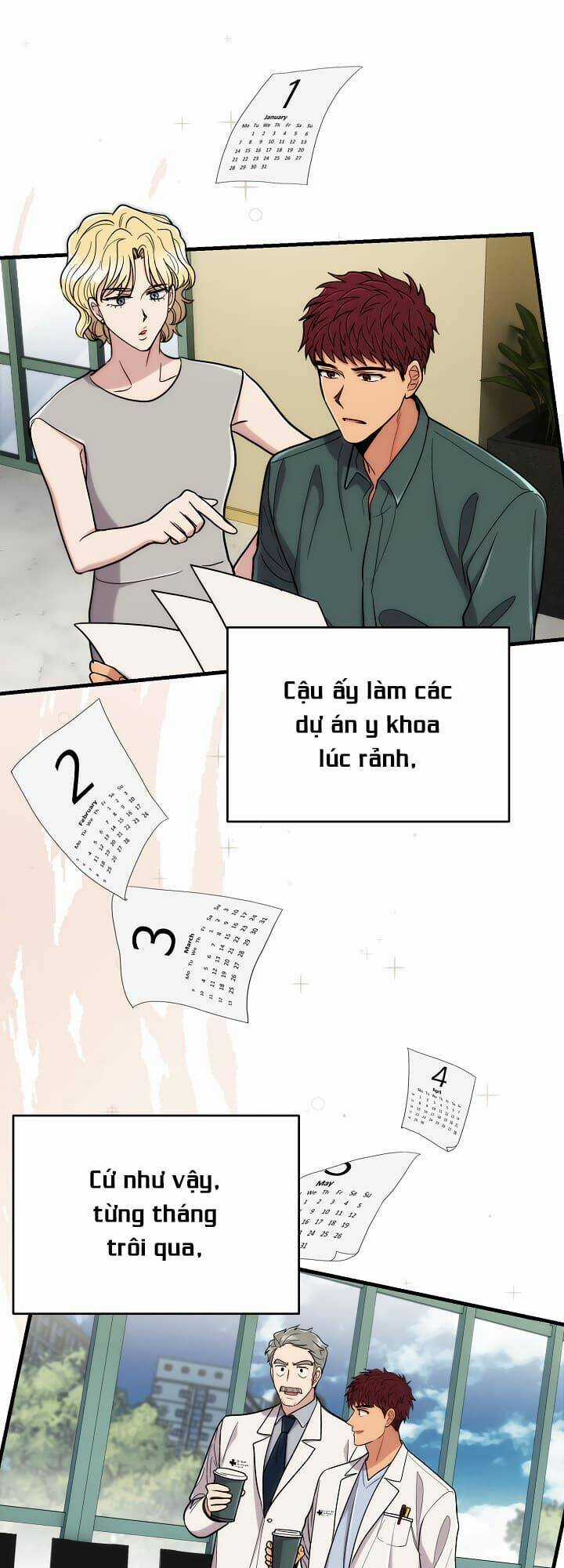 Bác Sĩ Trở Lại Chapter 108 trang 58