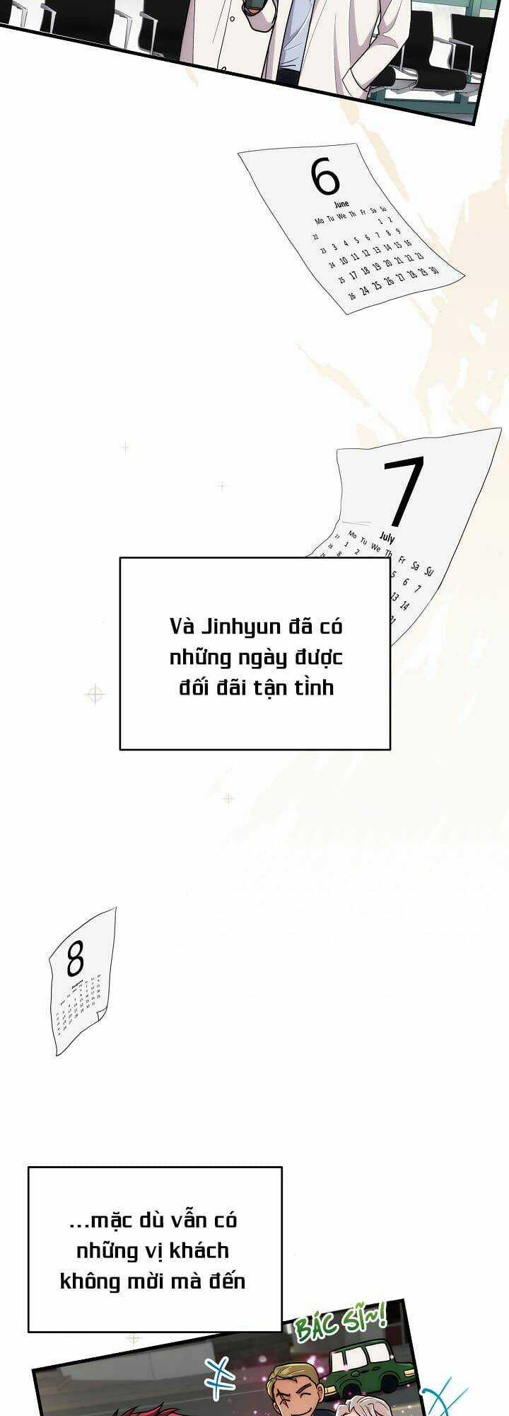 Bác Sĩ Trở Lại Chapter 108 trang 59