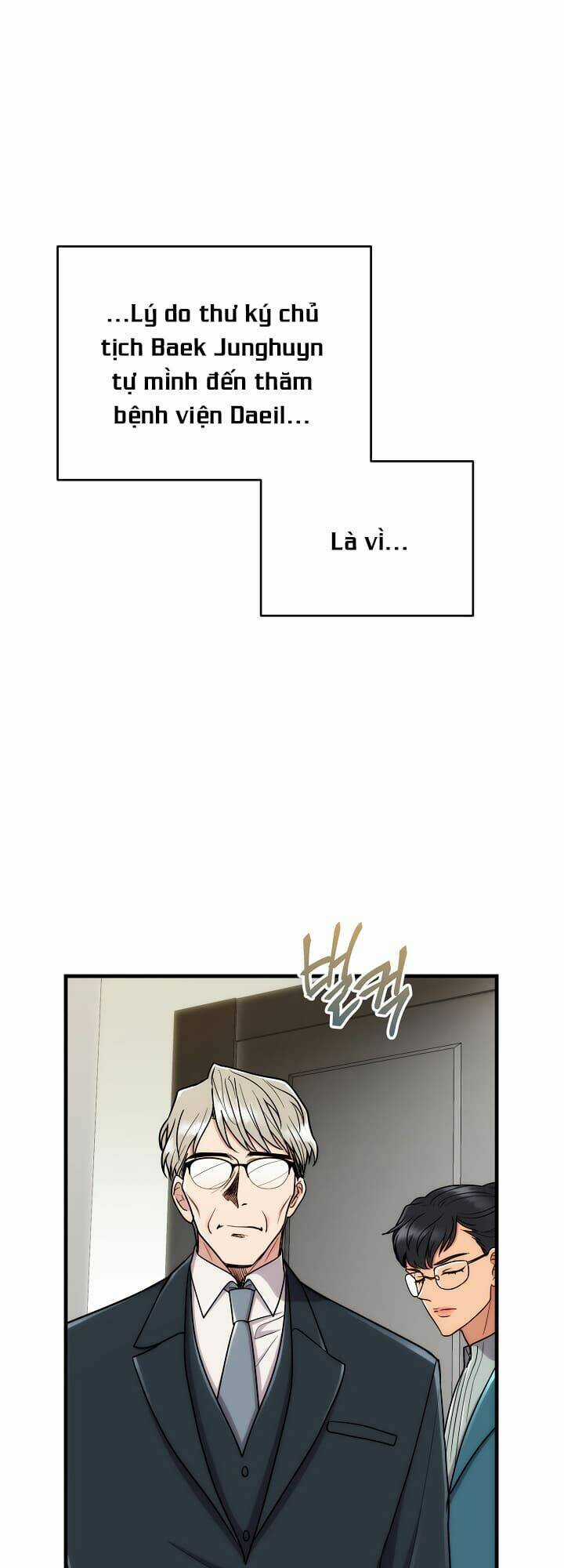 Bác Sĩ Trở Lại Chapter 108 trang 6