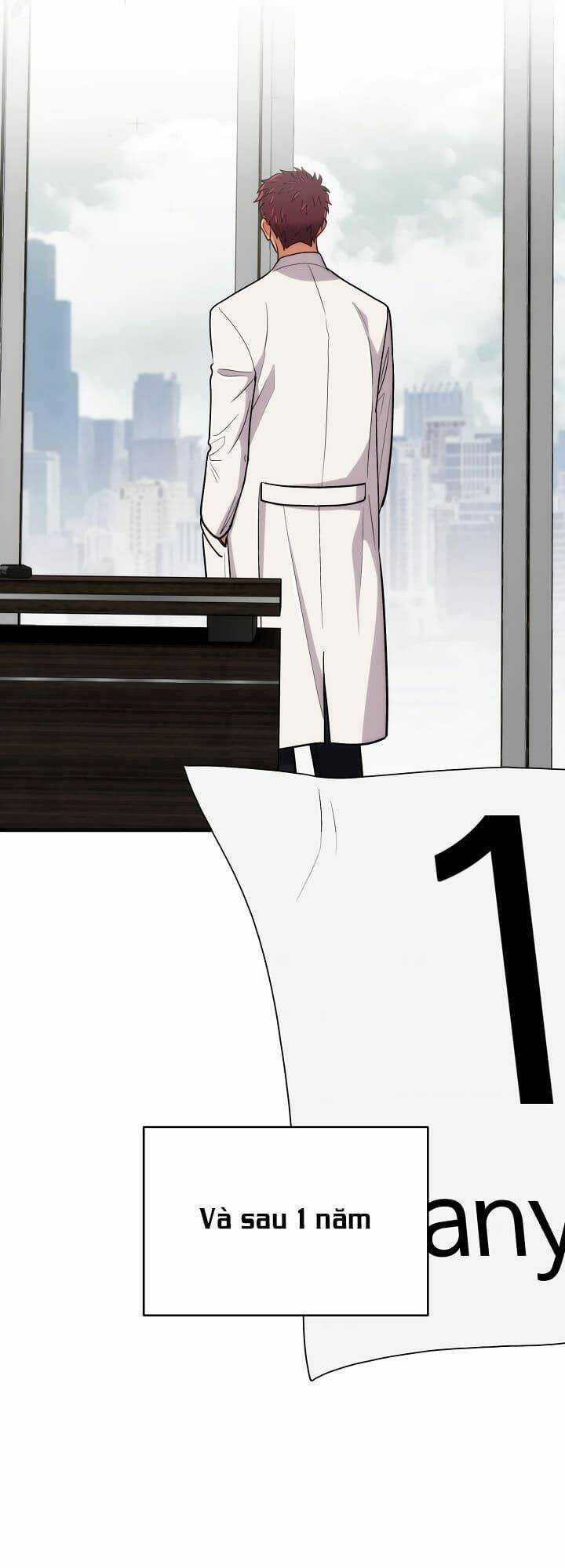 Bác Sĩ Trở Lại Chapter 108 trang 62