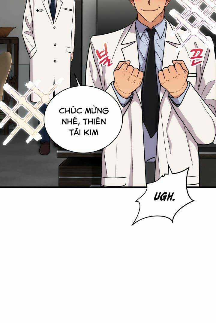 Bác Sĩ Trở Lại Chapter 108 trang 64