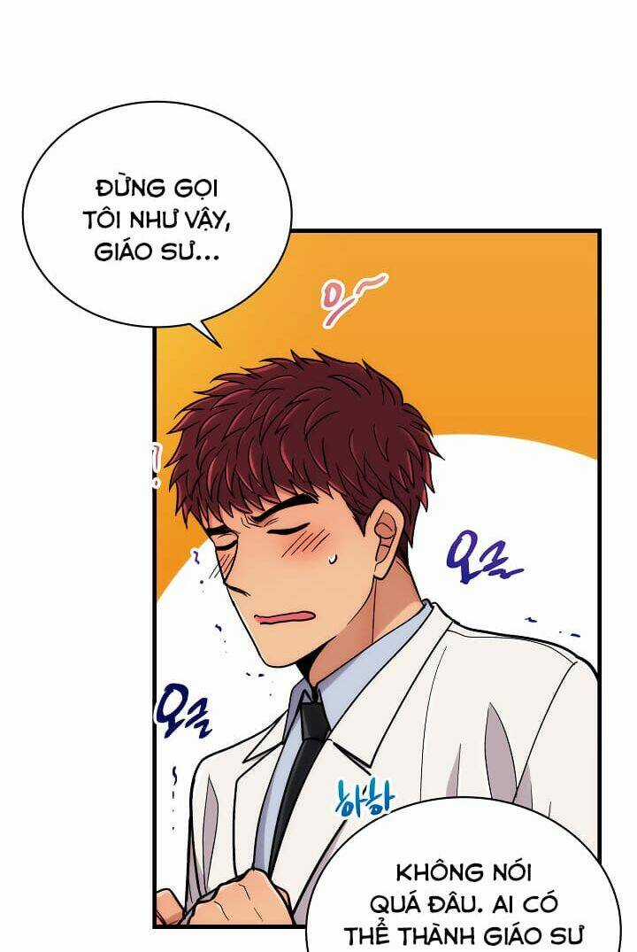 Bác Sĩ Trở Lại Chapter 108 trang 65