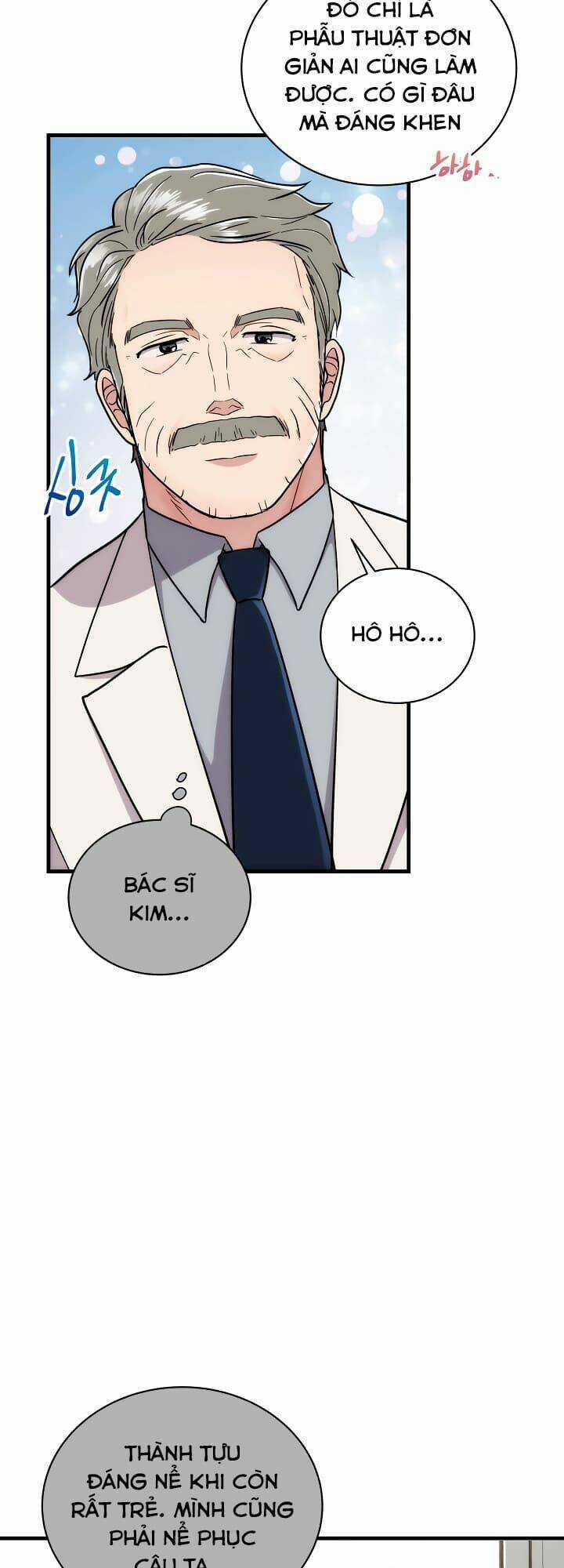 Bác Sĩ Trở Lại Chapter 108 trang 67