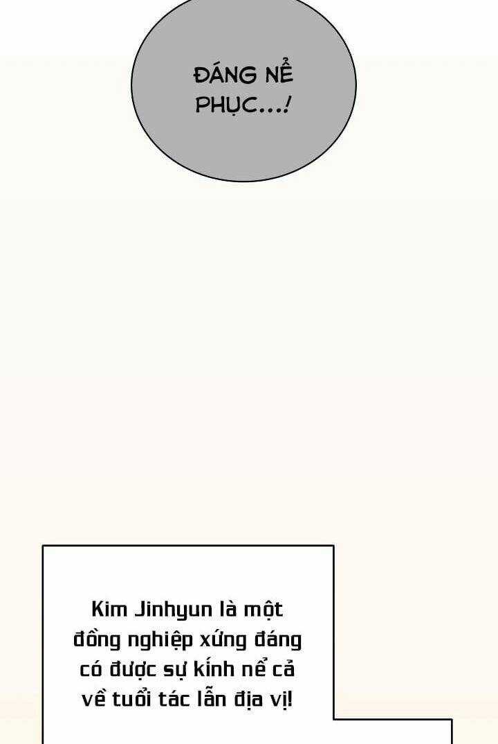 Bác Sĩ Trở Lại Chapter 108 trang 69