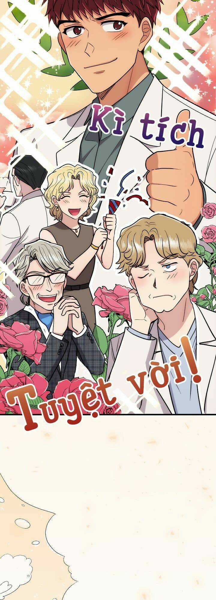 Bác Sĩ Trở Lại Chapter 108 trang 71