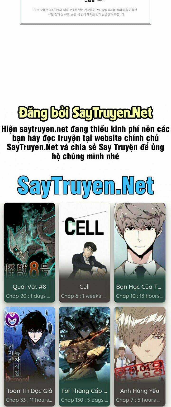 Bác Sĩ Trở Lại Chapter 108 trang 73