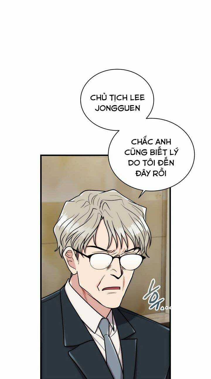 Bác Sĩ Trở Lại Chapter 108 trang 9