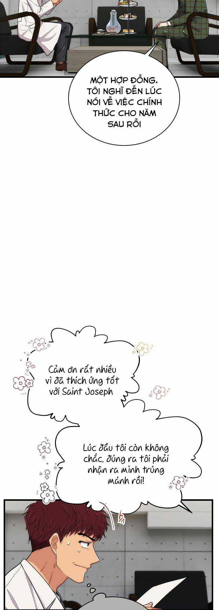 Bác Sĩ Trở Lại Chapter 109 trang 10