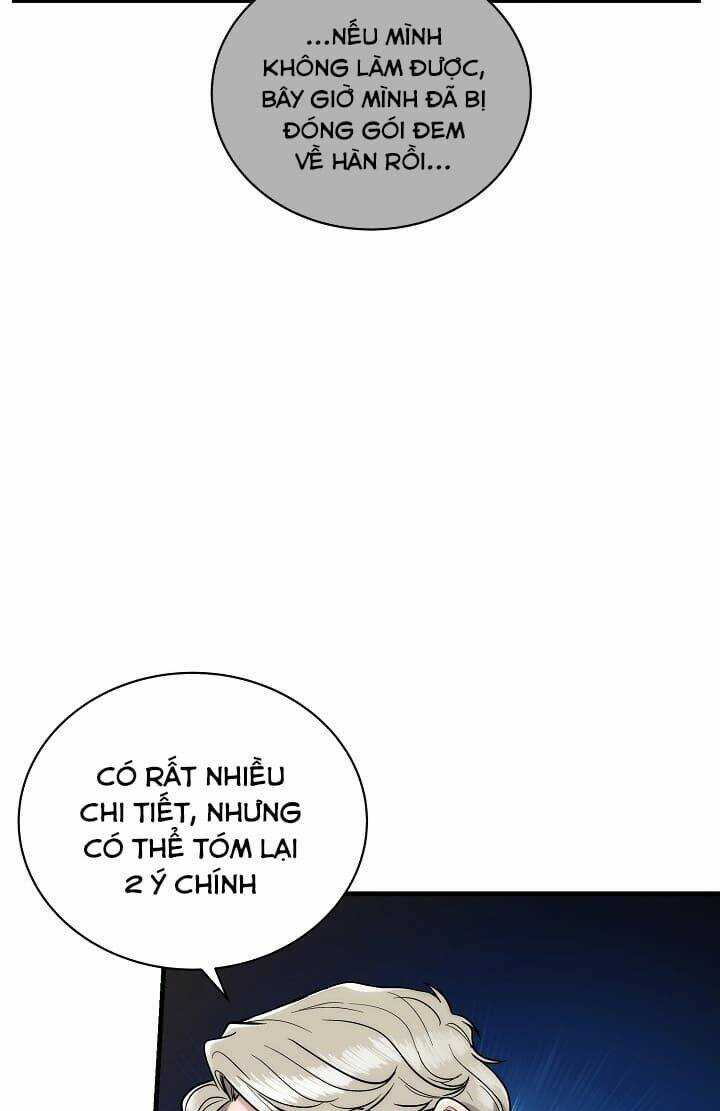 Bác Sĩ Trở Lại Chapter 109 trang 11