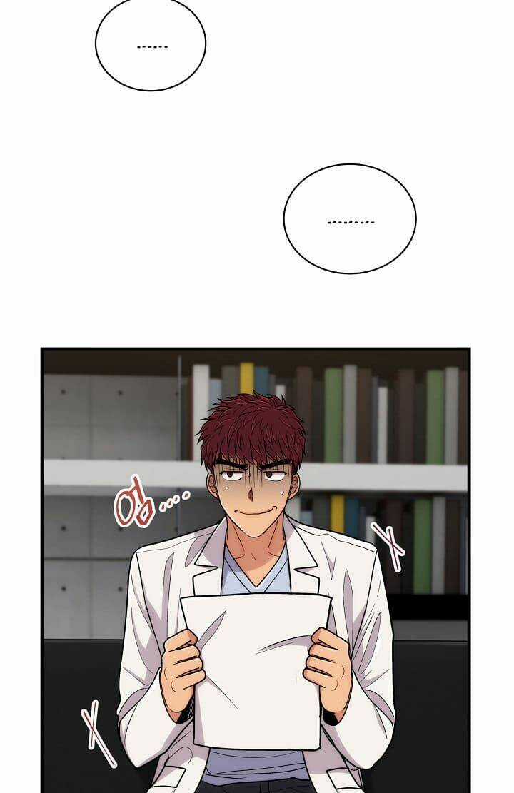 Bác Sĩ Trở Lại Chapter 109 trang 15