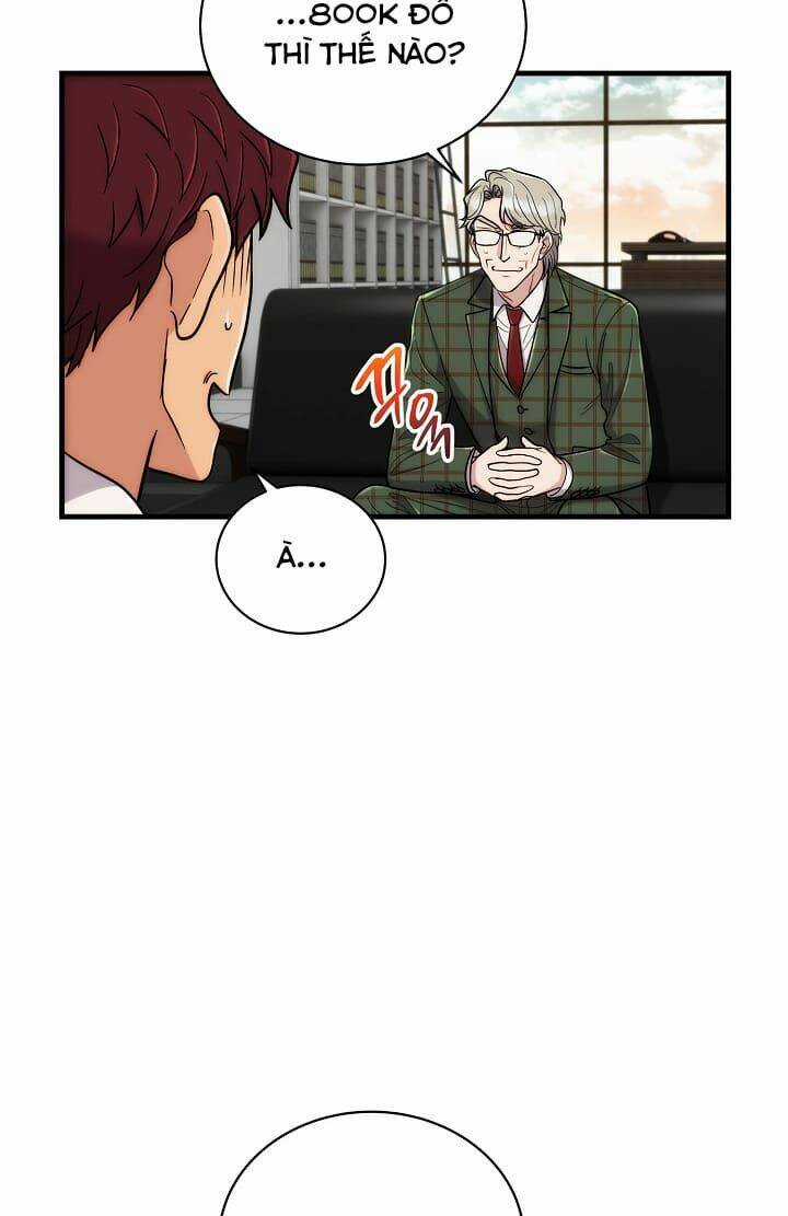 Bác Sĩ Trở Lại Chapter 109 trang 19