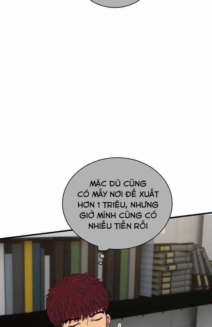 Bác Sĩ Trở Lại Chapter 109 trang 23