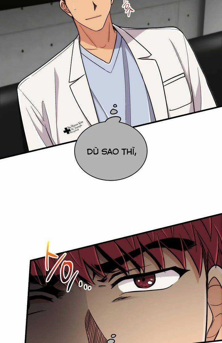 Bác Sĩ Trở Lại Chapter 109 trang 24