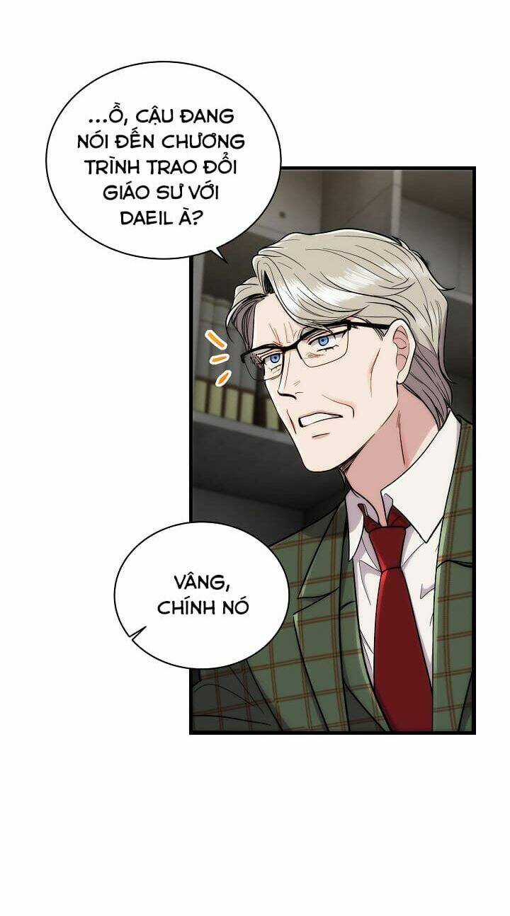 Bác Sĩ Trở Lại Chapter 109 trang 28