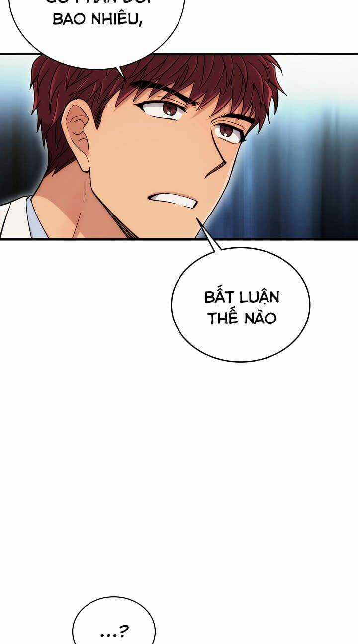 Bác Sĩ Trở Lại Chapter 109 trang 31