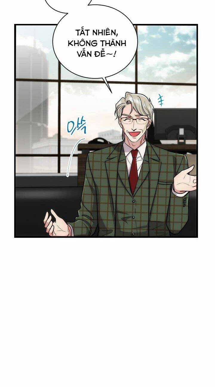 Bác Sĩ Trở Lại Chapter 109 trang 32