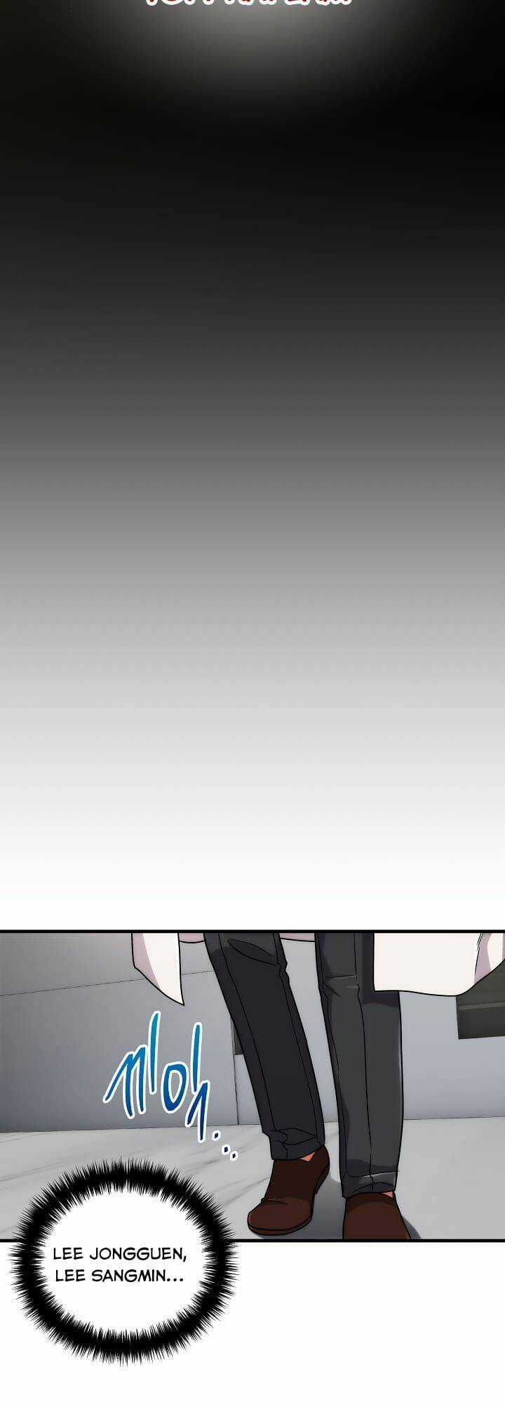 Bác Sĩ Trở Lại Chapter 109 trang 34