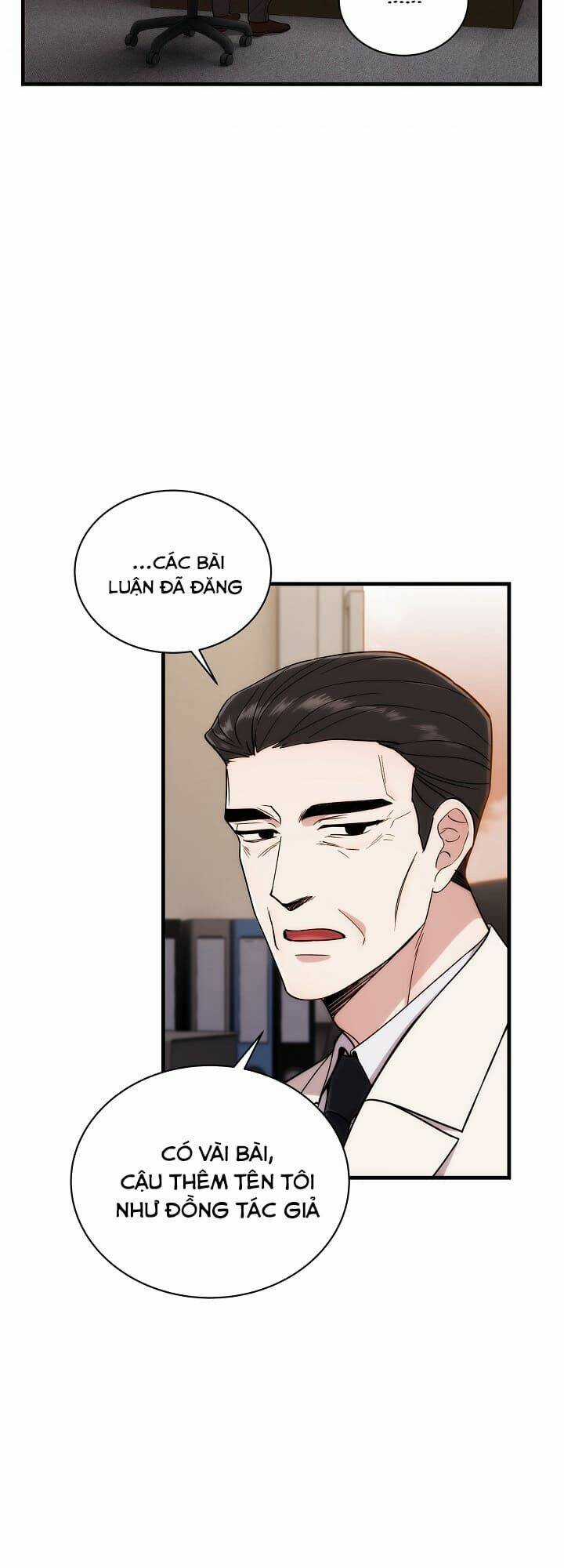 Bác Sĩ Trở Lại Chapter 109 trang 43