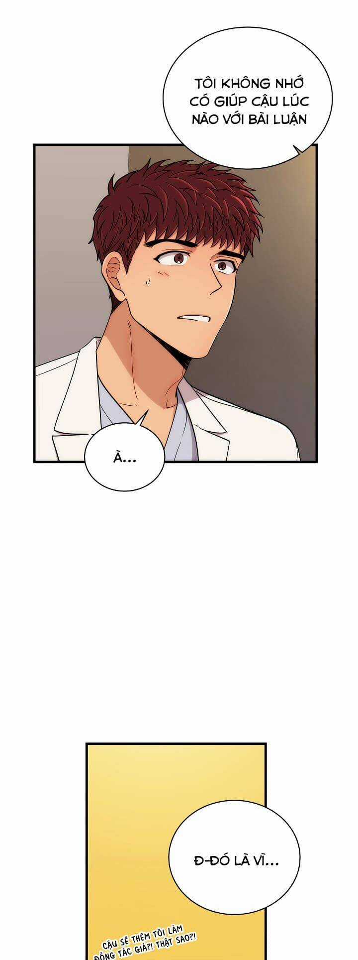 Bác Sĩ Trở Lại Chapter 109 trang 44