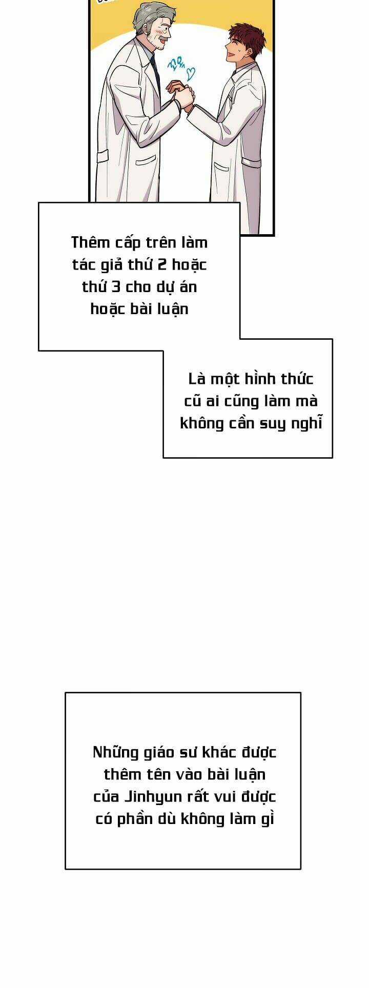 Bác Sĩ Trở Lại Chapter 109 trang 45