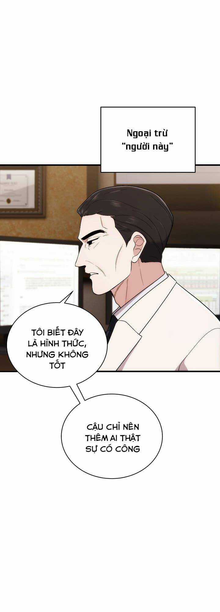 Bác Sĩ Trở Lại Chapter 109 trang 46