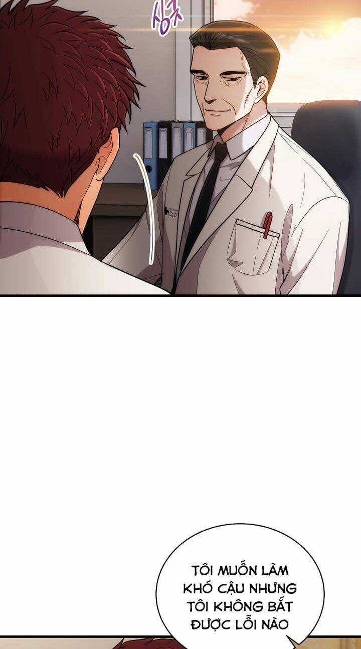 Bác Sĩ Trở Lại Chapter 109 trang 49