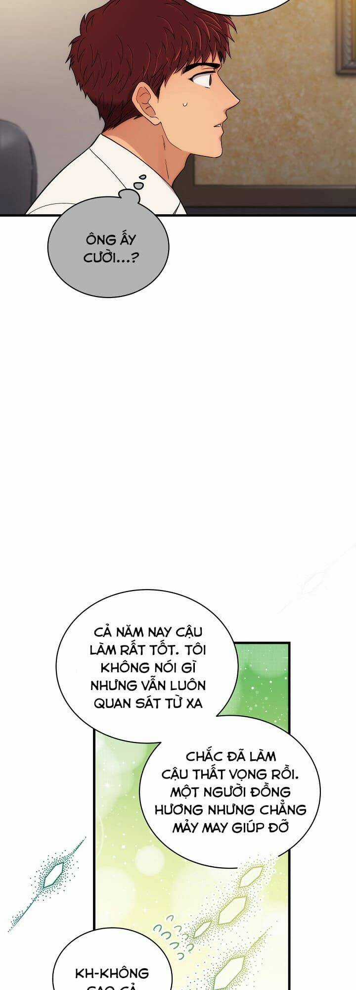 Bác Sĩ Trở Lại Chapter 109 trang 50