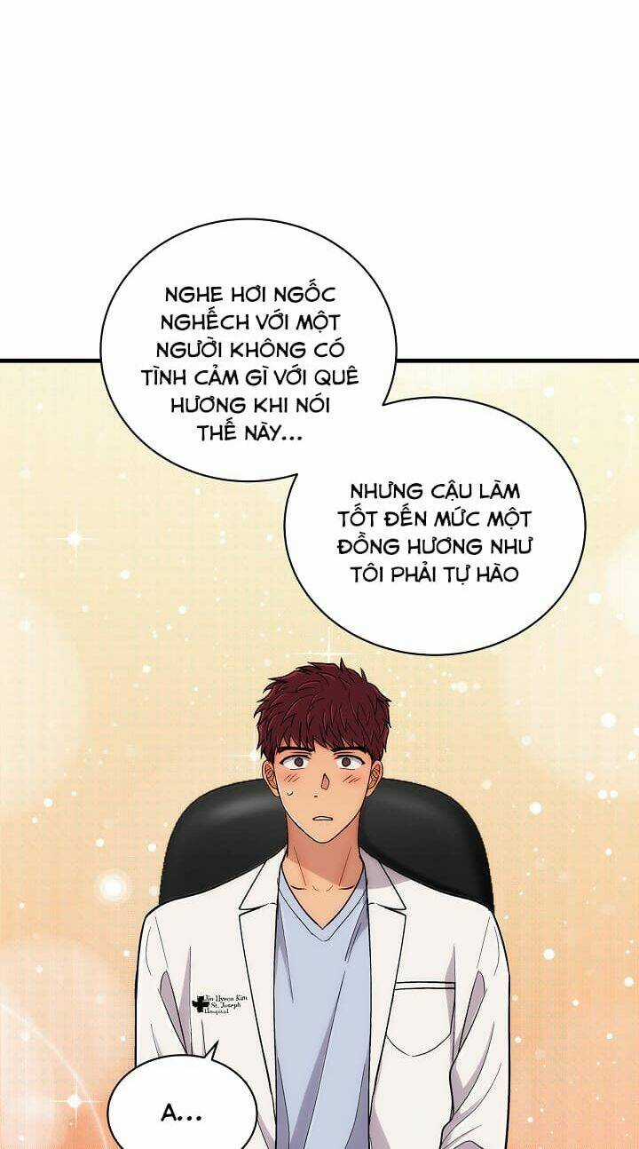 Bác Sĩ Trở Lại Chapter 109 trang 53