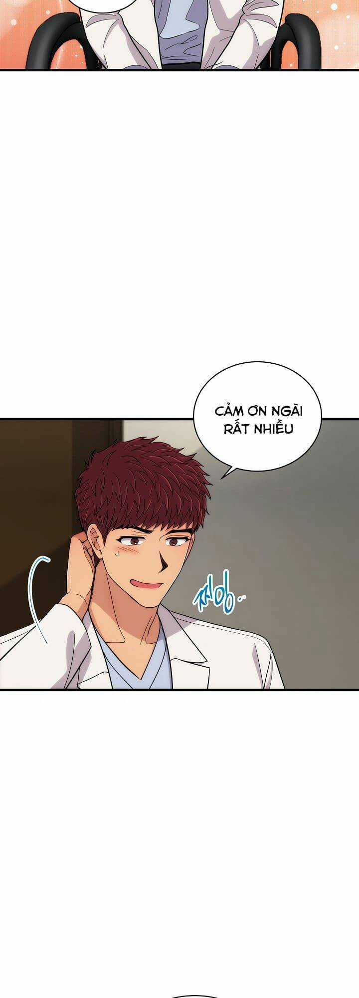 Bác Sĩ Trở Lại Chapter 109 trang 54