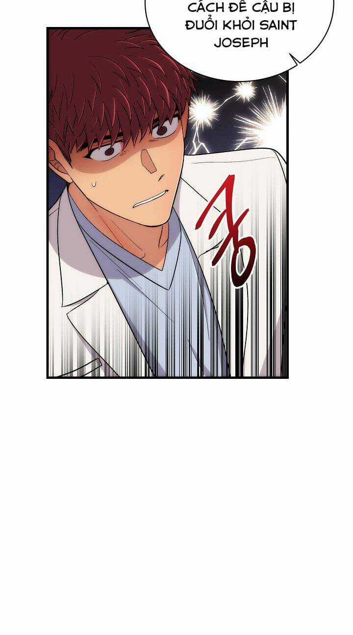 Bác Sĩ Trở Lại Chapter 109 trang 57