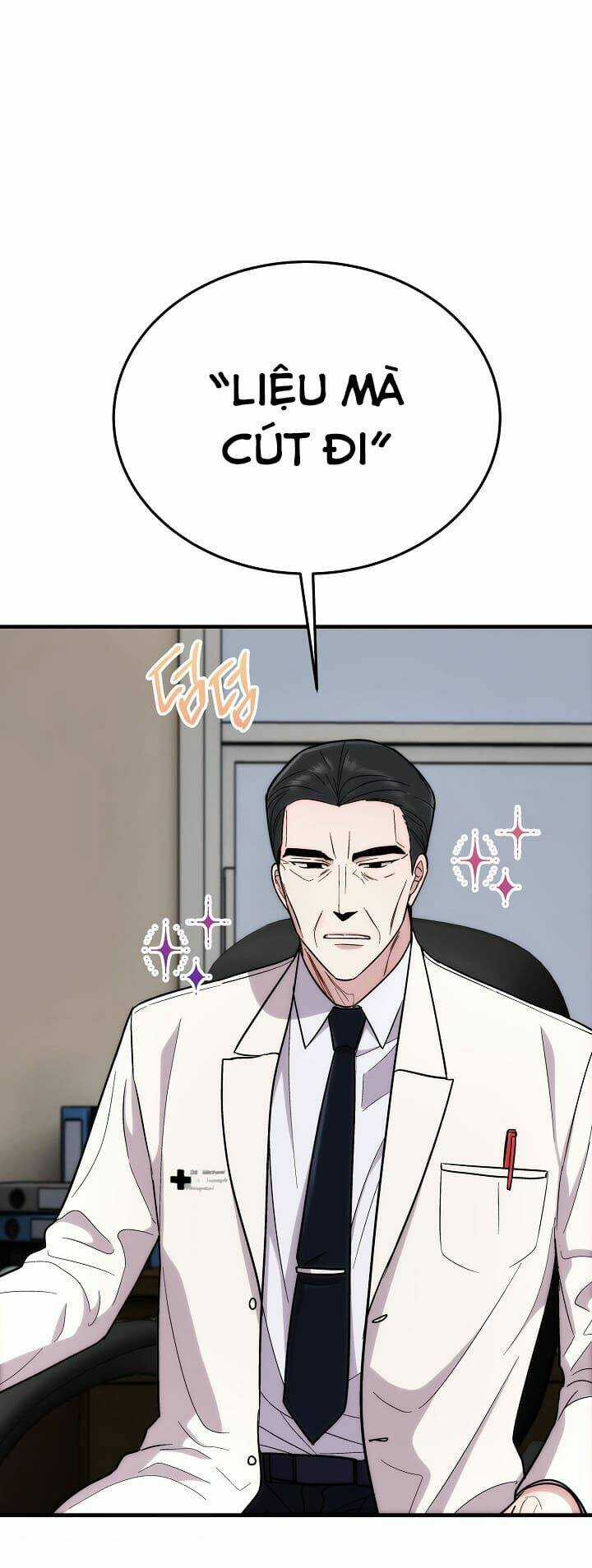 Bác Sĩ Trở Lại Chapter 109 trang 60