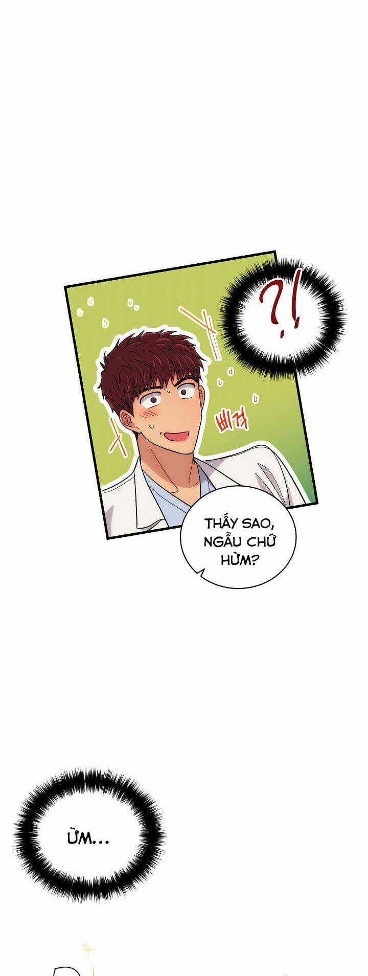 Bác Sĩ Trở Lại Chapter 109 trang 61